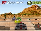 Rally Racing