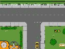 Taxi Driver