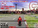 3D Motor Bike Racing