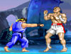 Ryu vs Sagat Flash Game