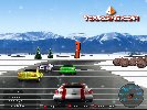3D Car Racing