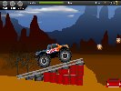 Monster Wheelie