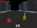 3D Car Driver