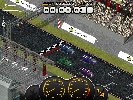 Speeding Wheels