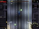 Deadly Race