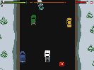 South Park Alien Chase