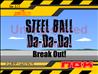 Steel Ball - Japanese Game