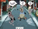 Zombie Weeners 