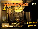Indiana Jones