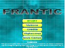 Frantic