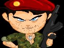 Fire in the Hole