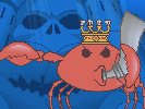 Ultimate Crab Battle