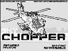 Sky Chopper