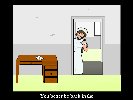 Escape the Health Center 