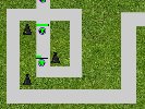 Armored Creep Tower Defense 