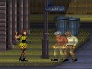 Watchmen - Minutemen Arcade 