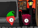 A Dark Day in Clocktopia 