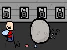 A Miner Problem