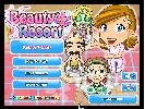 Beauty Resort
