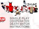 Boxhead 2 Play Rooms