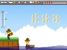 Carrot Rescue 