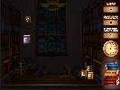 Magic Library 