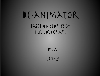 Deanimator