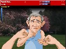 Bush Versus Kerry