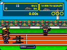 Olympix Summer Games 