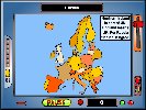 Geography Game: Europe 