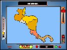 Geography Game: Central America 