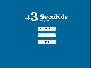 43 Seconds 