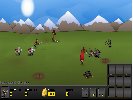 Battle For Gondor