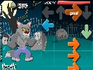 Monsters Gone Wild