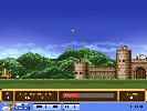Castle Smasher