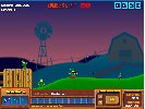 Zombie War
